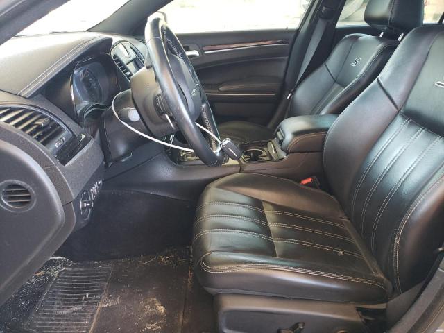 Photo 7 from auction – 2018 CHRYSLER 300 S with VIN 2C3CCABT0JH159944