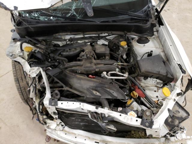 Photo 12 from auction – 2012 SUBARU FORESTER 2 with VIN JF2SHABC2CH413544