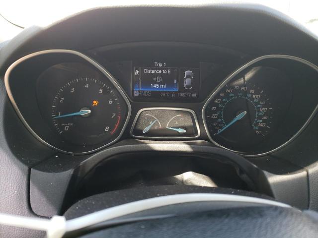 Photo 9 from auction – 2012 FORD FOCUS SEL with VIN 1FAHP3H27CL173755