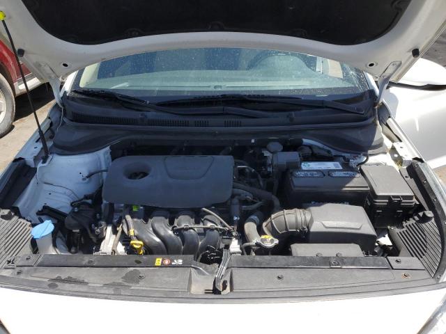 Photo 11 from auction – 2018 HYUNDAI ACCENT SE with VIN 3KPC24A32JE031878