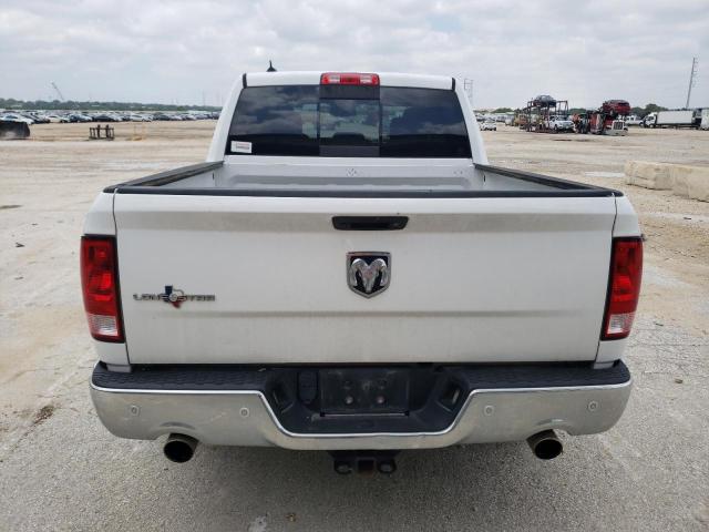 Photo 6 from auction – 2017 RAM 1500 SLT with VIN 1C6RR6LTXHS562128