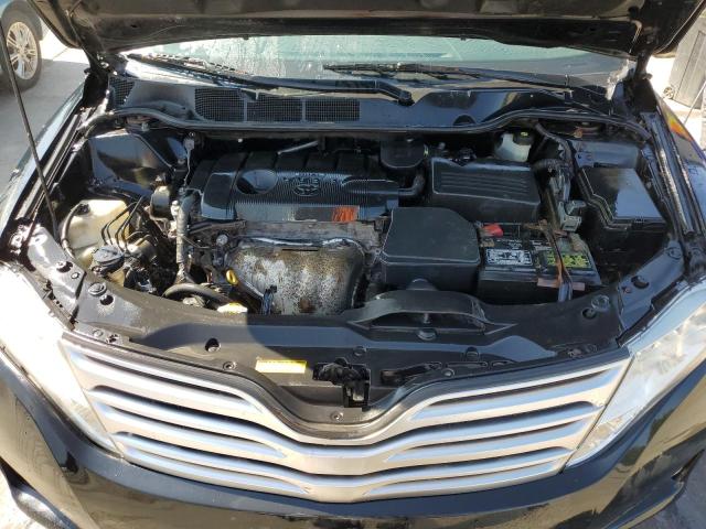 Photo 12 from auction – 2011 TOYOTA VENZA with VIN 4T3ZA3BB7BU051692