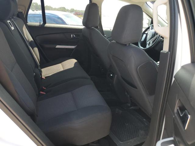 Photo 11 from auction – 2011 FORD EDGE SEL with VIN 2FMDK3JC8BBA83826