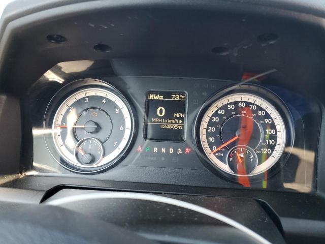 Photo 9 from auction – 2016 RAM 1500 ST with VIN 3C6RR7KT9GG384662