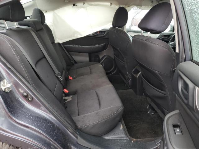 Photo 10 from auction – 2015 SUBARU LEGACY 2.5 with VIN 4S3BNBA66F3011360