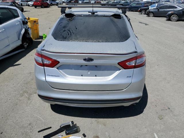 Photo 6 from auction – 2016 FORD FUSION SE with VIN 3FA6P0H79GR386487