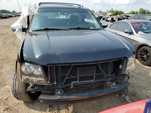 Photo 5 from auction – 2011 CHEVROLET AVALANCHE with VIN 3GNMCEE0XBG188689