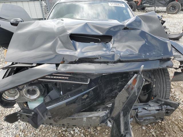 Photo 11 from auction – 2019 DODGE CHALLENGER with VIN 2C3CDZBT0KH737537