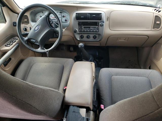 Photo 8 from auction – 2002 FORD EXPLORER S with VIN 1FMZU67E92UA99084