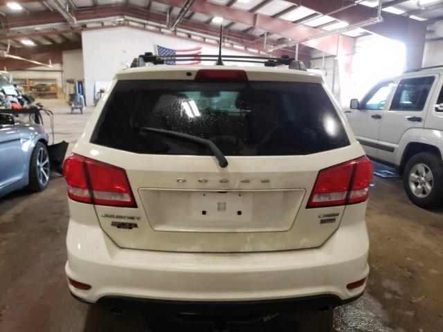 Photo 6 from auction – 2013 DODGE JOURNEY SX with VIN 3C4PDCCG7DT548728