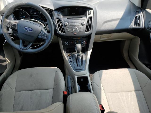 Photo 8 from auction – 2017 FORD FOCUS SE with VIN 1FADP3F25HL297757