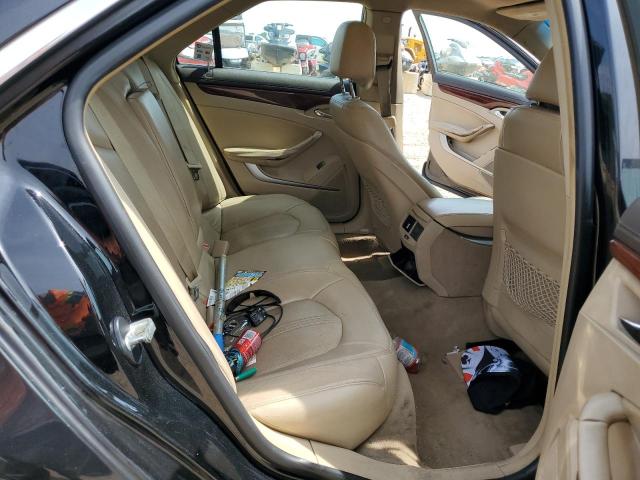 Photo 10 from auction – 2012 CADILLAC CTS PREMIU with VIN 1G6DS5E37C0151470
