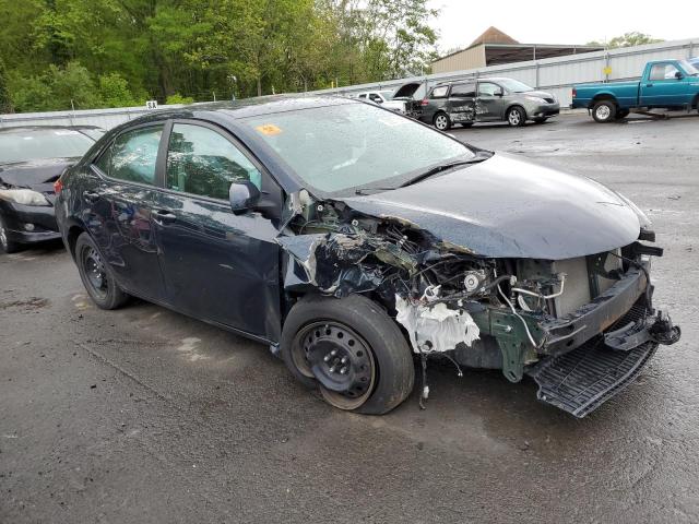 Photo 4 from auction – 2018 TOYOTA COROLLA L with VIN 2T1BURHE7JC096833