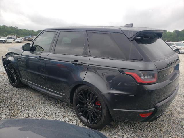 Photo 2 from auction – 2019 LAND ROVER RANGE ROVE with VIN SALWR2RE6KA831180
