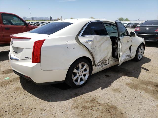 Photo 3 from auction – 2013 CADILLAC ATS with VIN 1G6AA5RX0D0164291