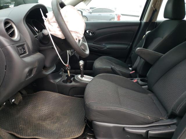 Photo 7 from auction – 2018 NISSAN VERSA S with VIN 3N1CN7AP2JL833177