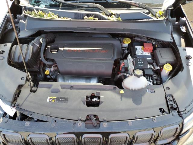 Photo 12 from auction – 2022 JEEP COMPASS LI with VIN 3C4NJDCB7NT141455