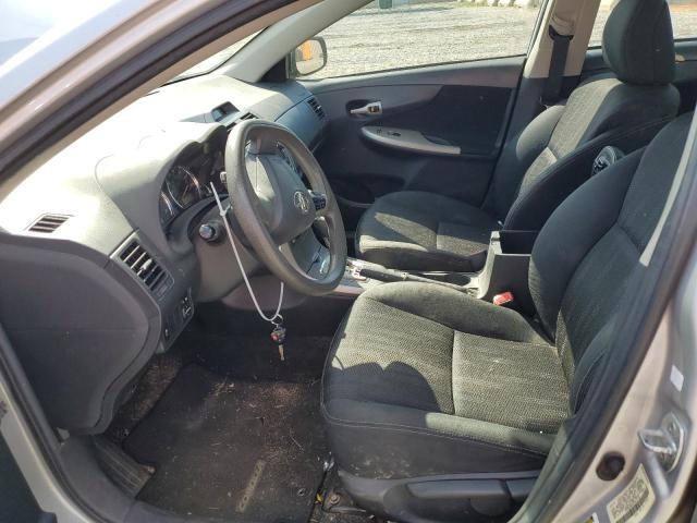 Photo 7 from auction – 2012 TOYOTA COROLLA BA with VIN 5YFBU4EE8CP012142