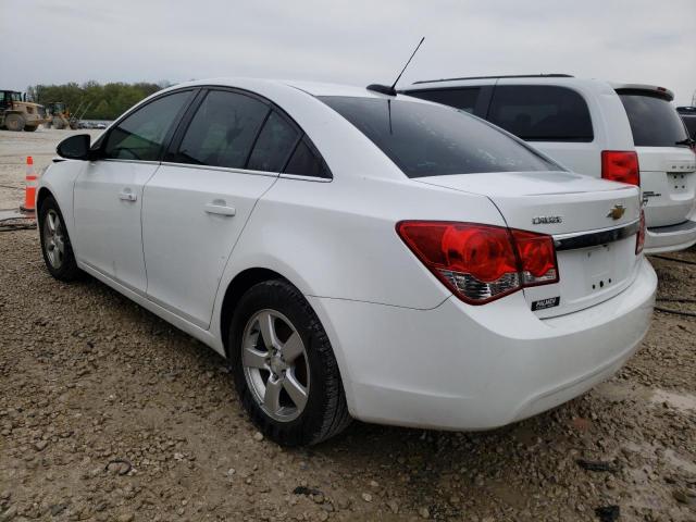 Photo 2 from auction – 2015 CHEVROLET CRUZE LT with VIN 1G1PC5SB4F7187897