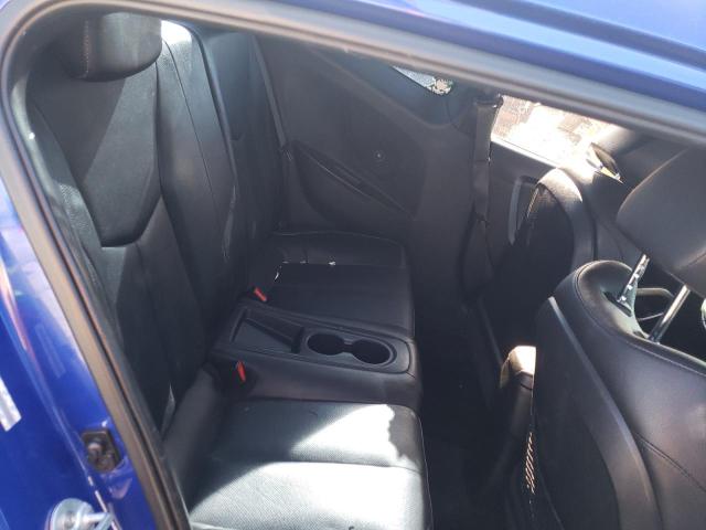 Photo 10 from auction – 2014 HYUNDAI VELOSTER T with VIN KMHTC6AE2EU198514