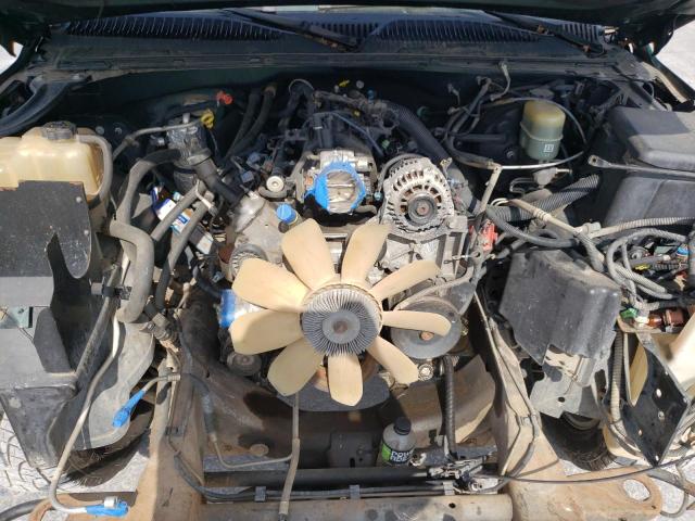 Photo 11 from auction – 2002 CHEVROLET SILVERADO with VIN 2GCEC19T721211431