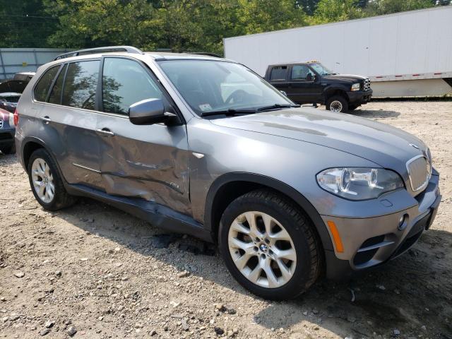 Photo 4 from auction – 2012 BMW X5 XDRIVE3 with VIN 5UXZW0C52C0B90001