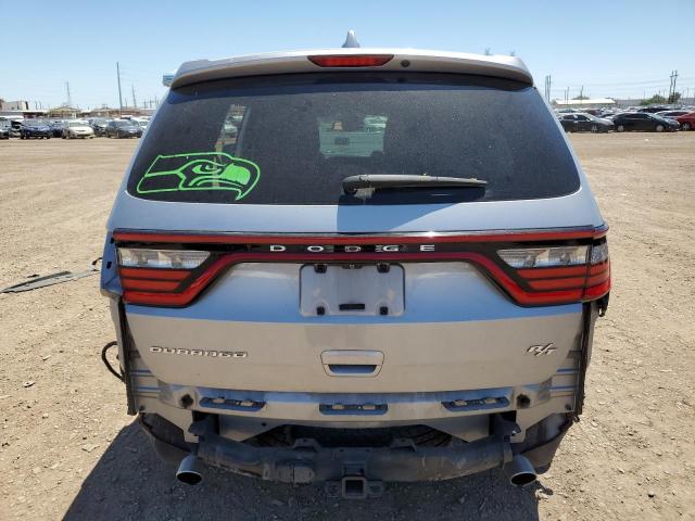 Photo 6 from auction – 2014 DODGE DURANGO R/ with VIN 1C4SDHCT0EC483612