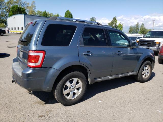 Photo 3 from auction – 2010 FORD ESCAPE LIM with VIN 1FMCU9EG6AKB12198