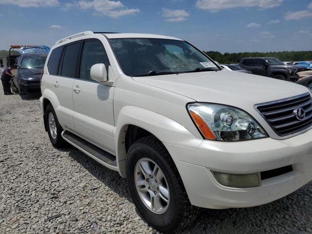 Photo 4 from auction – 2004 LEXUS GX 470 with VIN JTJBT20X740045349