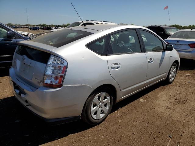 Photo 3 from auction – 2007 TOYOTA PRIUS with VIN JTDKB20U773286018