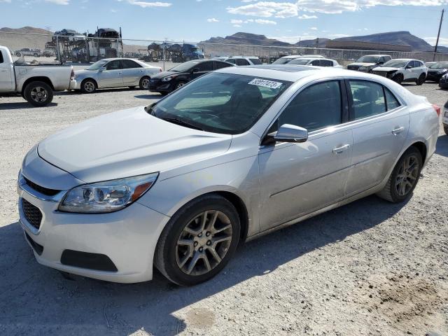 CHEVROLET MALIBU 1LT 2015 with VIN 1G11C5SL5FF171664 - Photo from auction