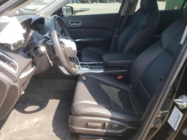 Photo 7 from auction – 2019 ACURA TLX with VIN 19UUB2F3XKA004189