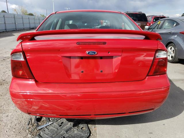 Photo 6 from auction – 2005 FORD FOCUS ZX4 with VIN 1FAHP34N25W151258