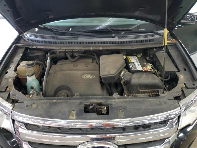 Photo 12 from auction – 2011 FORD EDGE LIMIT with VIN 2FMDK4KC3EBB59252