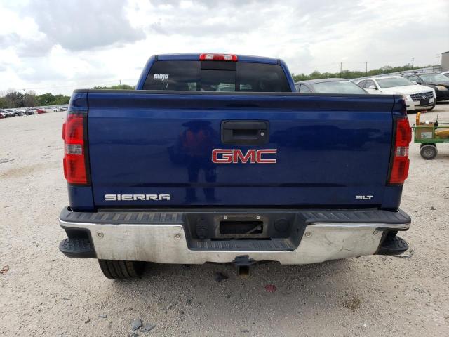 Photo 6 from auction – 2014 GMC SIERRA K15 with VIN 3GTU2VEC0EG248764