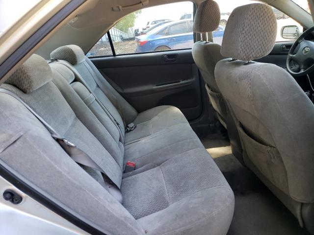 Photo 10 from auction – 2004 TOYOTA CAMRY LE with VIN 4T1BE32K14U789344