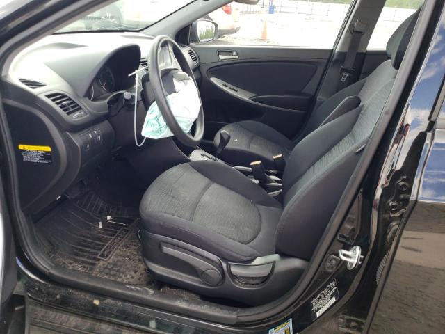 Photo 7 from auction – 2016 HYUNDAI ACCENT SE with VIN KMHCT5AE8GU237054