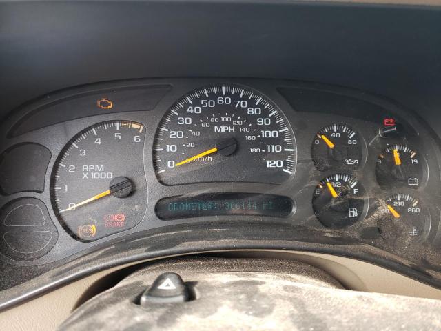 Photo 9 from auction – 2003 GMC SIERRA C25 with VIN 1GTHC29U53E295146