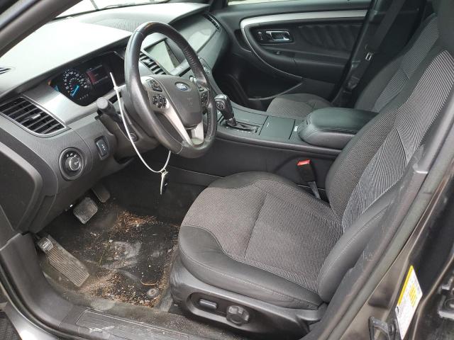 Photo 7 from auction – 2016 FORD TAURUS SEL with VIN 1FAHP2H81GG126041