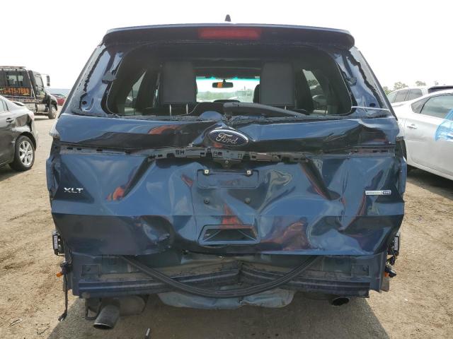 Фото 6 с аукциона – 2017 FORD EXPLORER X с VIN 1FM5K8DH7HGA14331
