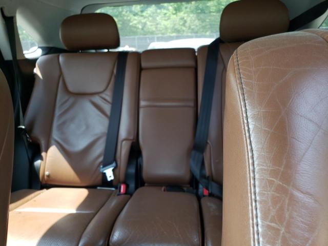 Photo 10 from auction – 2013 LEXUS RX 350 BAS with VIN 2T2BK1BA1DC163830