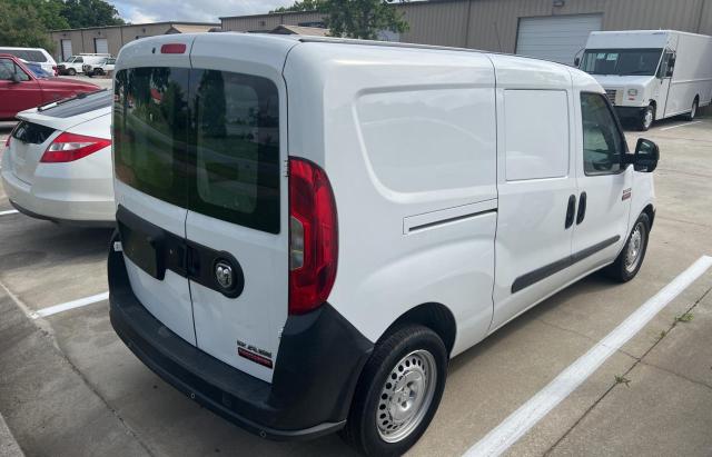 Photo 4 from auction – 2017 RAM PROMASTER with VIN ZFBERFAB0H6E89464