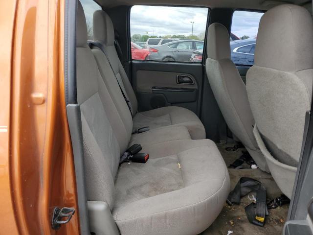 Photo 10 from auction – 2005 CHEVROLET COLORADO with VIN 1GCCS136958104217