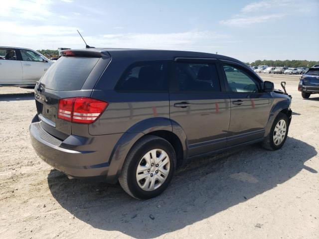 Photo 3 from auction – 2014 DODGE JOURNEY SE with VIN 3C4PDCAB3ET182484
