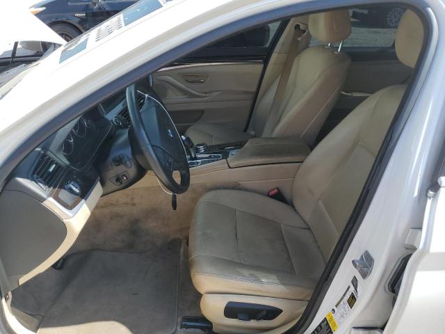 Photo 7 from auction – 2014 BMW 535 XI with VIN WBA5B3C53ED292846