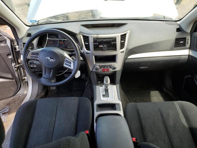 Photo 8 from auction – 2013 SUBARU LEGACY 2.5 with VIN 4S3BMCA65D3013798