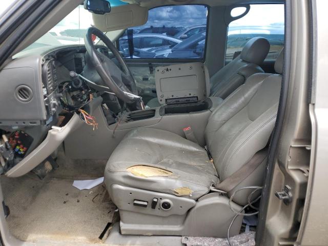 Photo 7 from auction – 2003 CHEVROLET SUBURBAN K with VIN 3GNFK16T93G200622