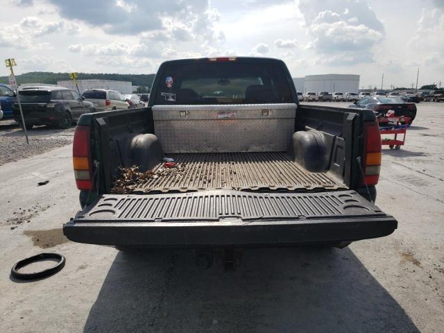 Photo 6 from auction – 2002 CHEVROLET SILVERADO with VIN 2GCEC19T721211431