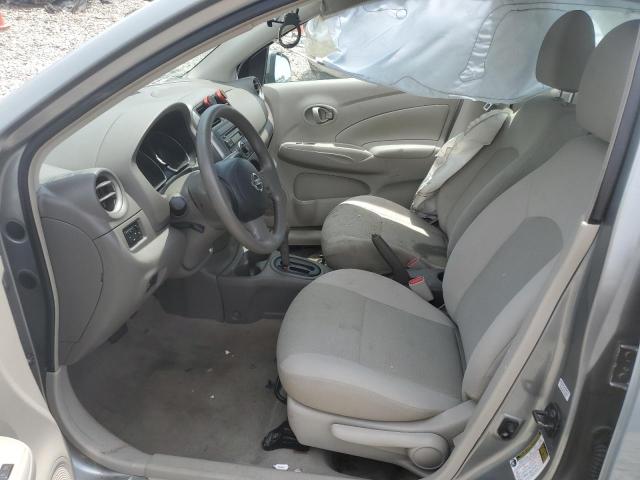 Photo 7 from auction – 2012 NISSAN VERSA S with VIN 3N1CN7AP6CL814392