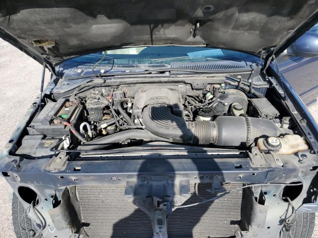 Photo 11 from auction – 2001 FORD EXPEDITION with VIN 1FMRU17W11LA76205